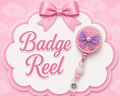 Badge Reels