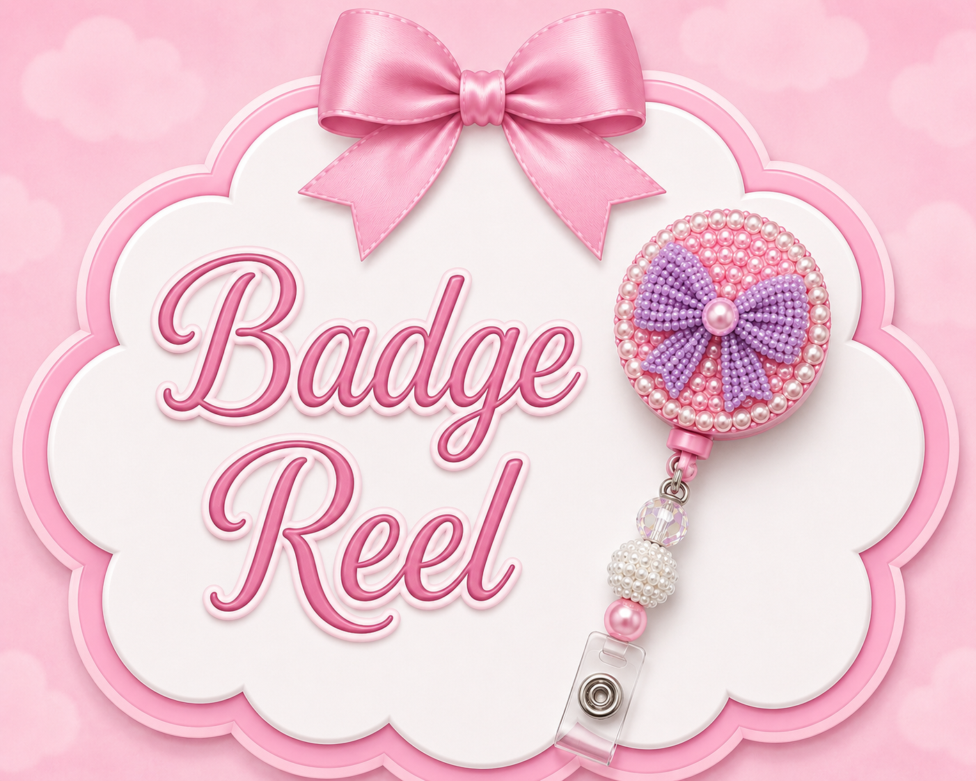 Badge Reels