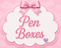 Pen Holders