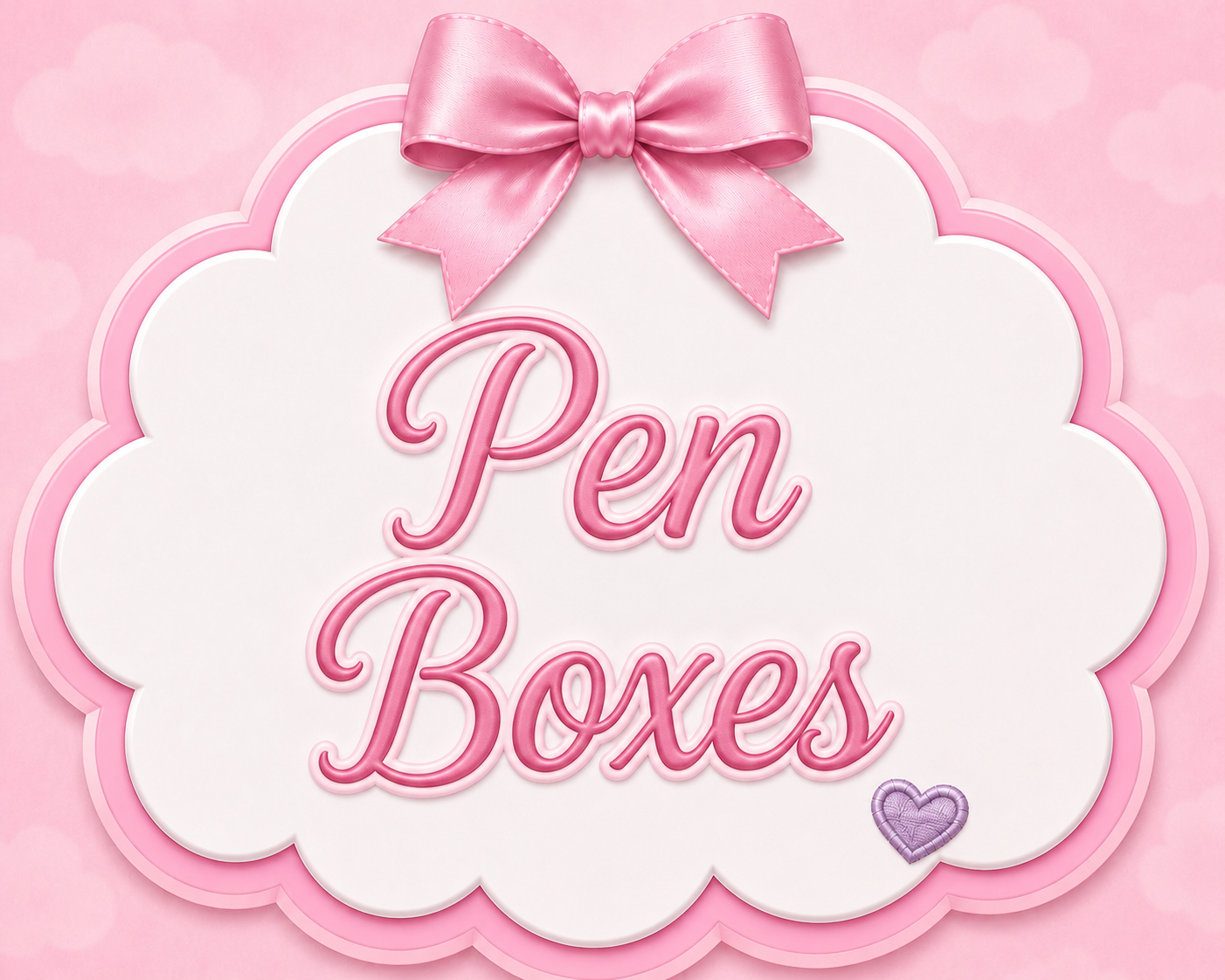 Pen Holders