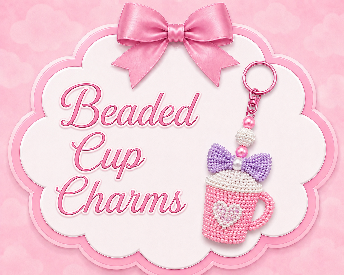 Cup Charms