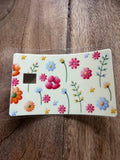 Flowers Card Wrap