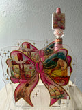 Faith/Cross Pen Box