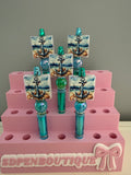 Anchor Beaded Pen