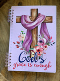 Faith/Cross Journal