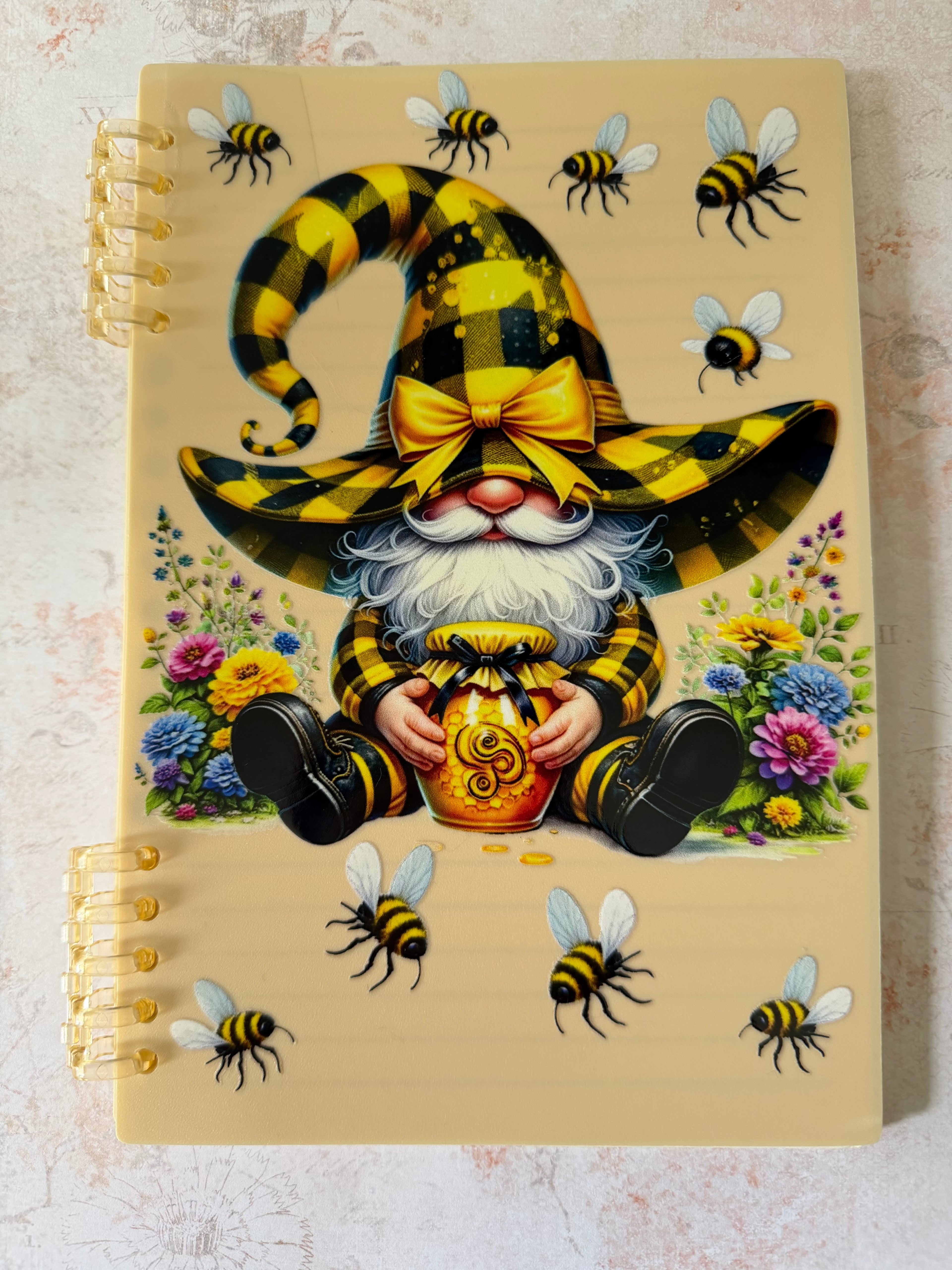 Gnome Journal
